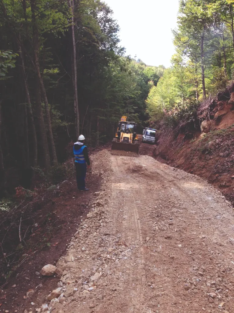 Bandırma - Erdek - Susurluk - Karşıyaka Yollar Yapım İşi Bandırma - Erdek - Susurluk - Karşıyaka Yollar Yapım İşi