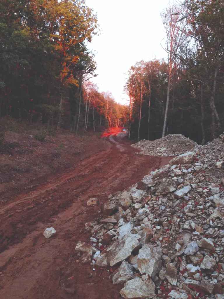 Bandırma - Erdek - Susurluk - Karşıyaka Yollar Yapım İşi Bandırma - Erdek - Susurluk - Karşıyaka Yollar Yapım İşi