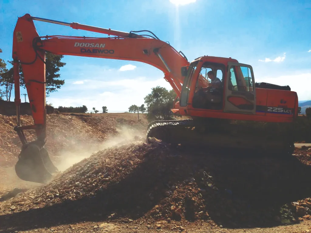 Bandırma - Erdek - Susurluk - Karşıyaka Yollar Yapım İşi Bandırma - Erdek - Susurluk - Karşıyaka Yollar Yapım İşi