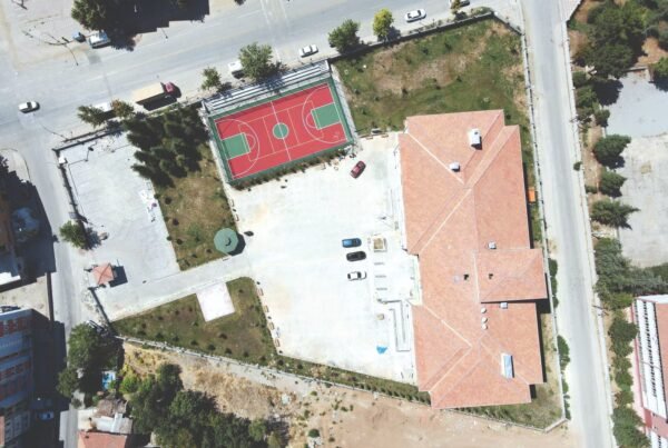 Malatya Battalgazi Şehit Kubilay Anadolu İmam Hatip Lisesi