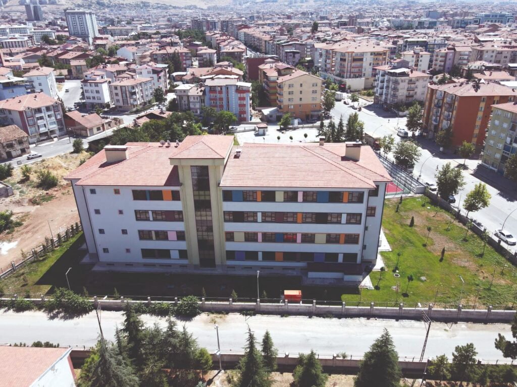 Malatya Battalgazi Şehit Kubilay Anadolu İmam Hatip Lisesi3 Malatya Battalgazi Şehit Kubilay Anadolu İmam Hatip Lisesi