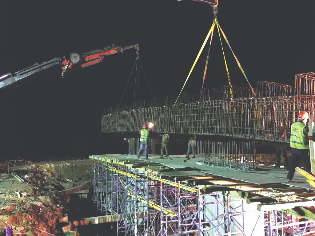 Antalya Beşgöz Köprüsü Antalya Beşgöz Köprüsü