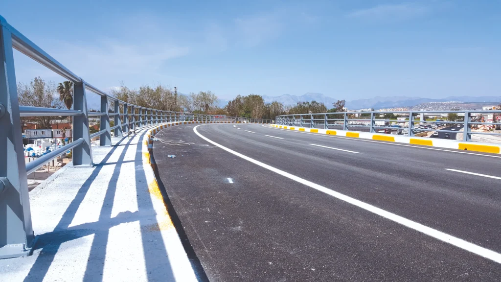 Antalya Demokrasi Ardgerme Köprüsü Antalya Demokrasi Ardgerme Köprüsü