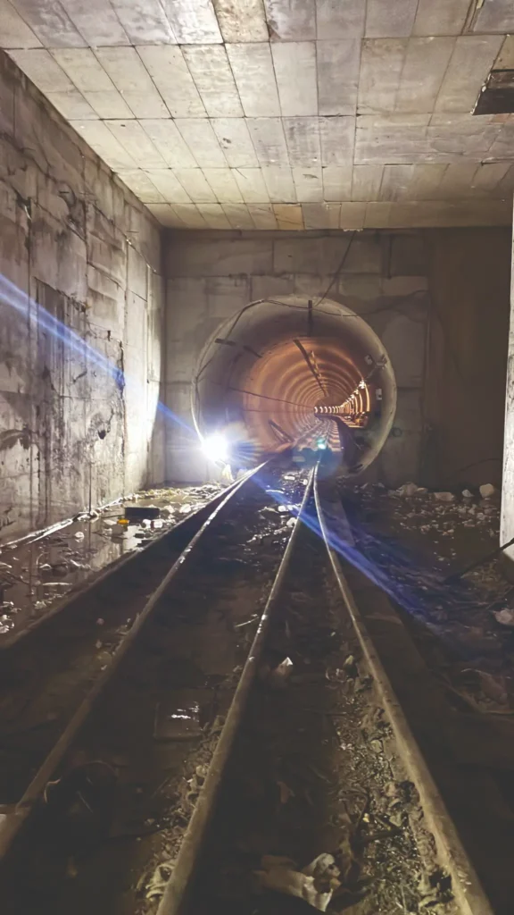 Bağcılar - Molla Gürani Metro İstasyonu Yapım İşi Bağcılar - Molla Gürani Metro İstasyonu Yapım İşi