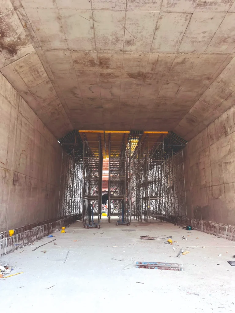 Bursa – Büyük Sanat Yapıları Yapım İşleri Bursa – Büyük Sanat Yapıları Yapım İşleri