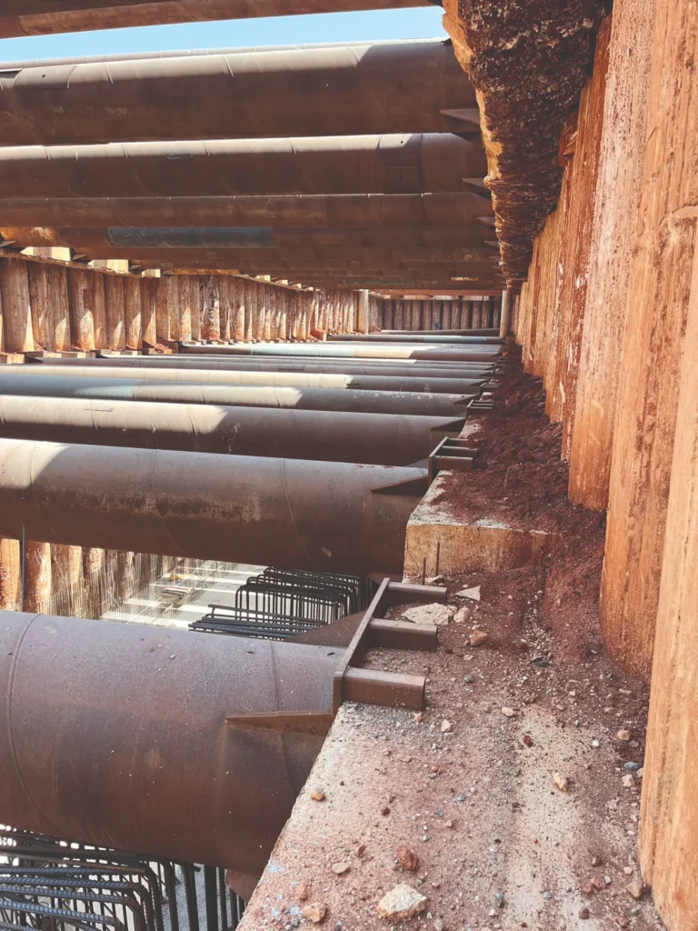 Bursa – Büyük Sanat Yapıları Yapım İşleri Bursa – Büyük Sanat Yapıları Yapım İşleri