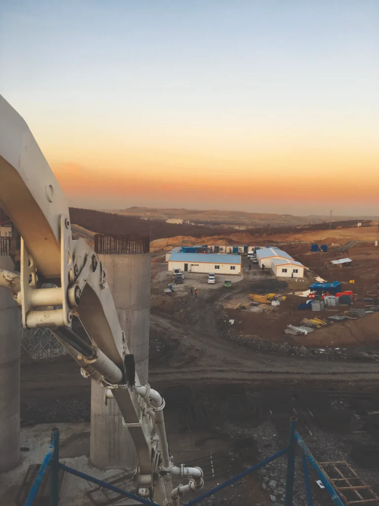 İstanbul Havalimanı Demokrasi Çevreyolu Bağlantıları Büyük Sanat Yapıları Yapım İşleri İstanbul Havalimanı Demokrasi Çevreyolu Bağlantıları Büyük Sanat Yapıları Yapım İşleri