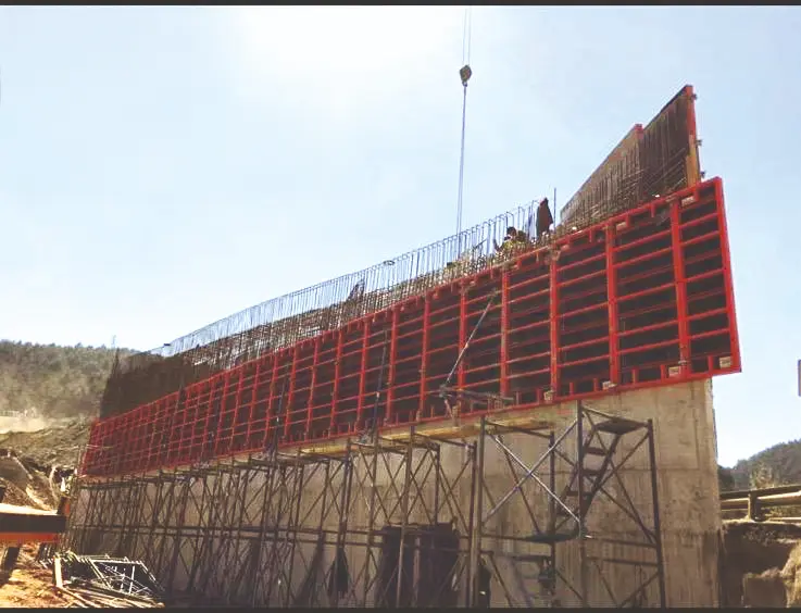 İzmir – Manisa Yolu Sabuncubeli Tünelleri Yapım İşi İzmir – Manisa Yolu Sabuncubeli Tünelleri Yapım İşi