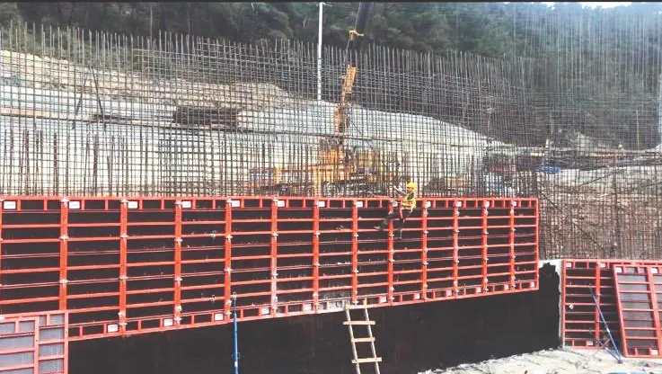 İzmir – Manisa Yolu Sabuncubeli Tünelleri Yapım İşi İzmir – Manisa Yolu Sabuncubeli Tünelleri Yapım İşi