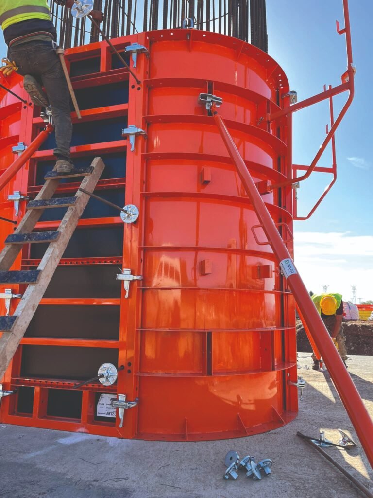 Kastamonu Şehit Şerife Bacı Viyadüğü Yapım İşi Kastamonu Şehit Şerife Bacı Viyadüğü Yapım İşi