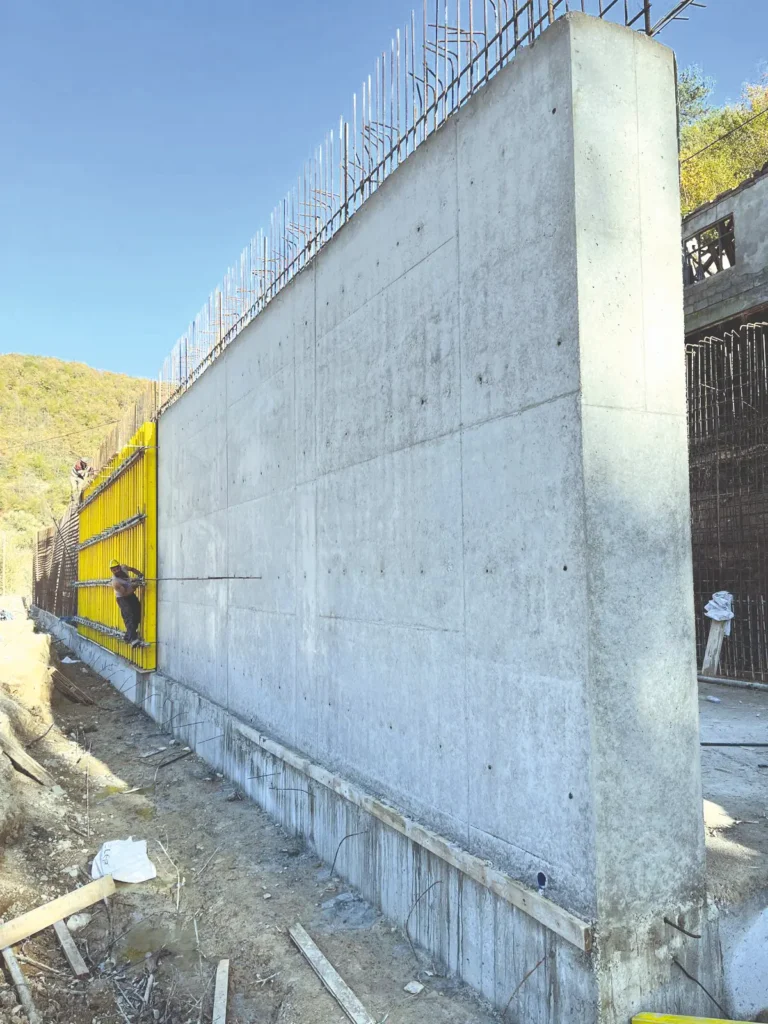 Zonguldak – Devrek – Ereğli Yolu İkmal İnşaatı Yapım İşi Zonguldak – Devrek – Ereğli Yolu İkmal İnşaatı Yapım İşi