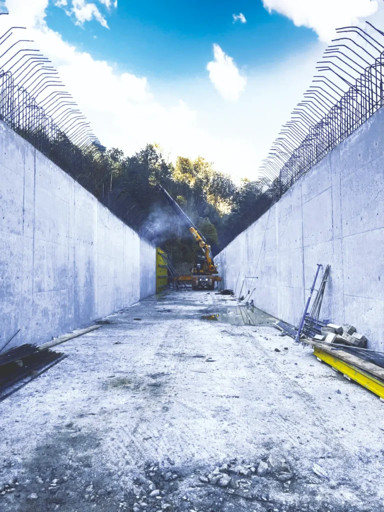 Zonguldak – Devrek – Ereğli Yolu İkmal İnşaatı Yapım İşi Zonguldak – Devrek – Ereğli Yolu İkmal İnşaatı Yapım İşi