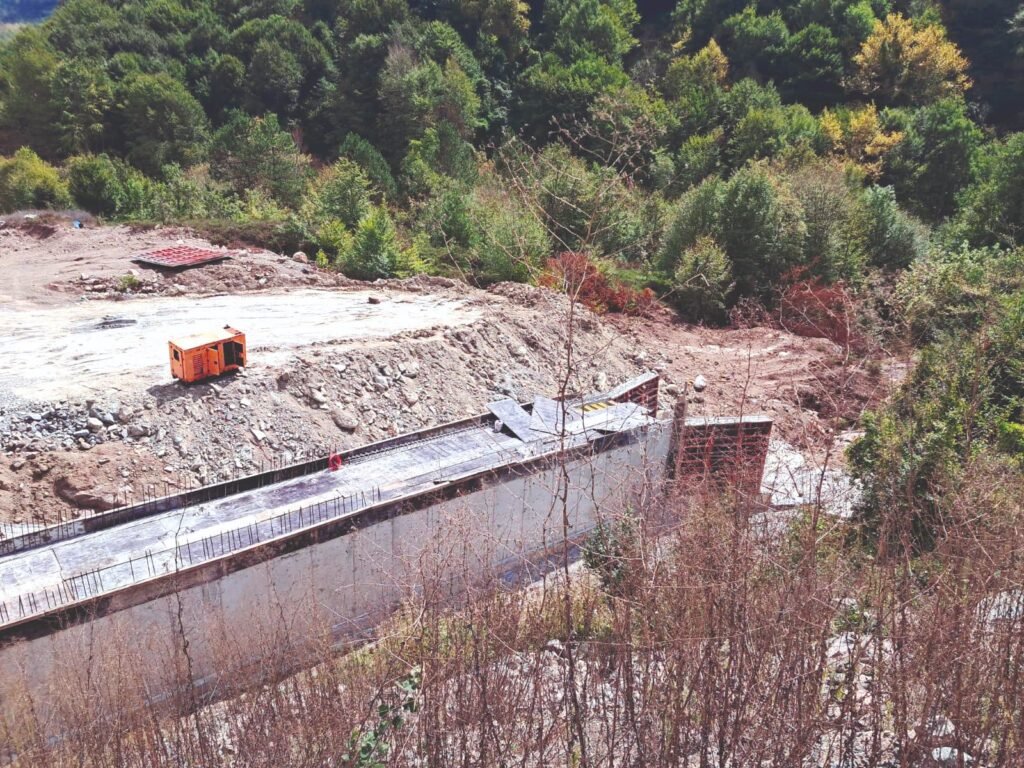 Zonguldak – Devrek – Karaman KGM Yapım İşleri Zonguldak – Devrek – Karaman KGM Yapım İşleri