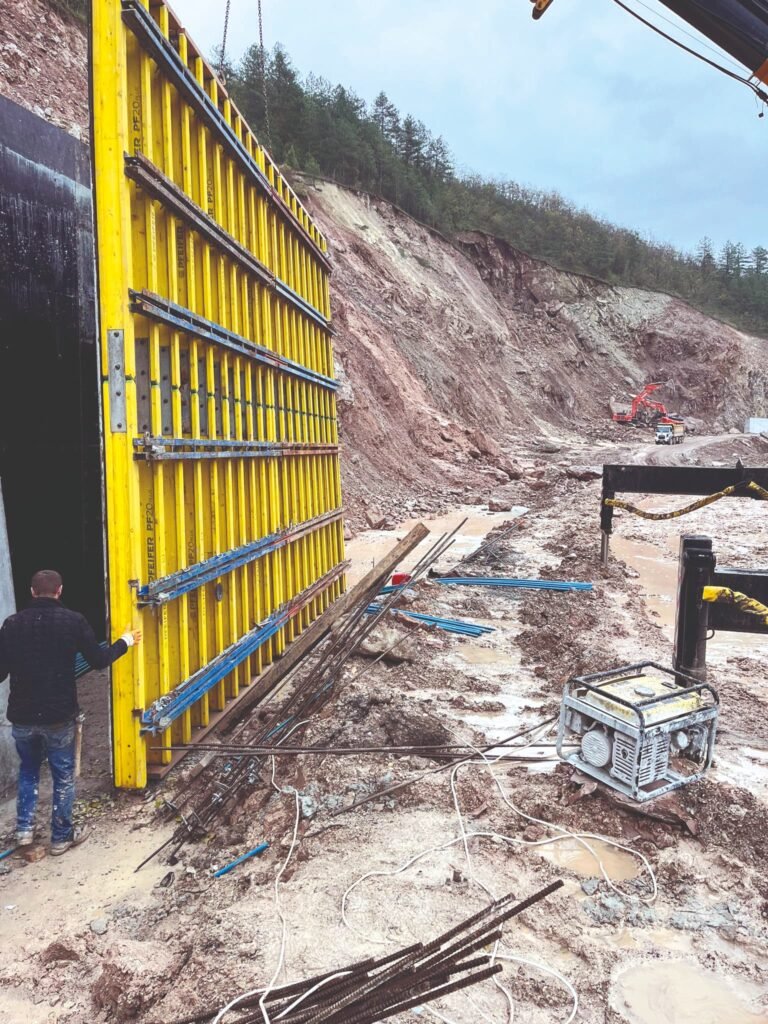 Zonguldak – Devrek – Karaman KGM Yapım İşleri Zonguldak – Devrek – Karaman KGM Yapım İşleri