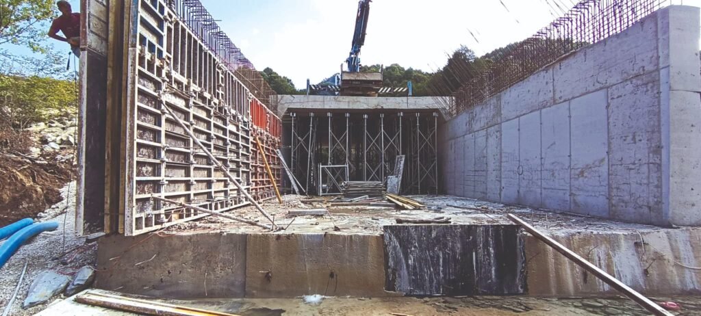 Zonguldak – Devrek – Karaman KGM Yapım İşleri Zonguldak – Devrek – Karaman KGM Yapım İşleri